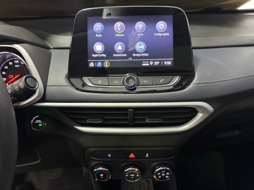 chevrolet tracker 1.2 turbo flex premier automatico 5p 202313