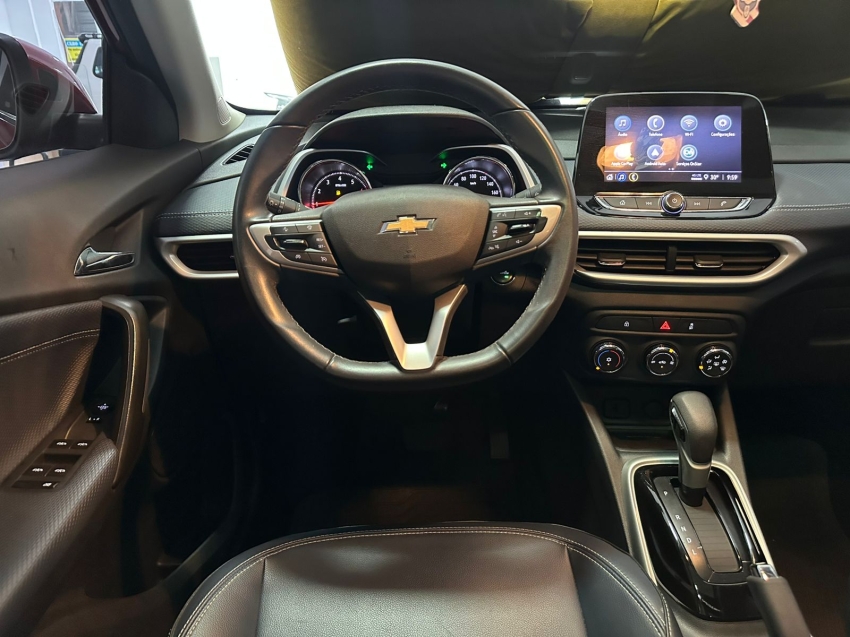 chevrolet tracker 1.2 turbo flex premier automatico 5p 202318