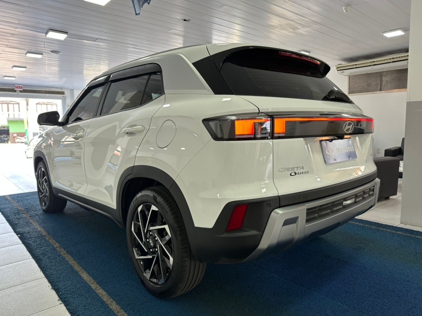 hyundai creta 1.6 tgdi gasolina ultimate dct flex 4p automatico 20255