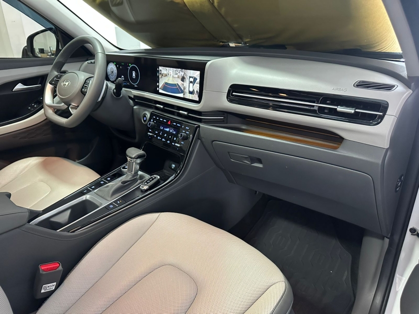 hyundai creta 1.6 tgdi gasolina ultimate dct flex 4p automatico 202520