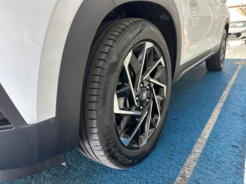 hyundai creta 1.6 tgdi gasolina ultimate dct flex 4p automatico 20254