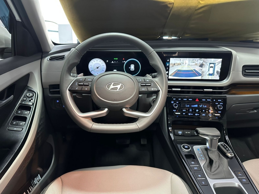 hyundai creta 1.6 tgdi gasolina ultimate dct flex 4p automatico 202519