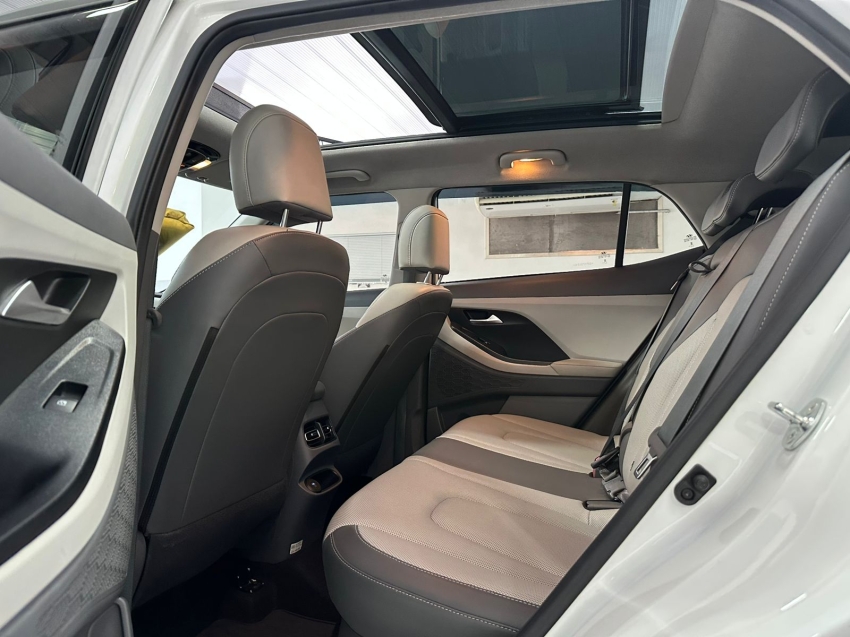 hyundai creta 1.6 tgdi gasolina ultimate dct flex 4p automatico 202517