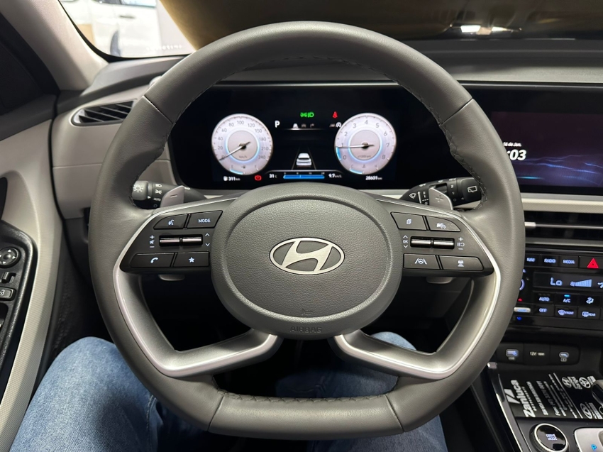 hyundai creta 1.6 tgdi gasolina ultimate dct flex 4p automatico 202513