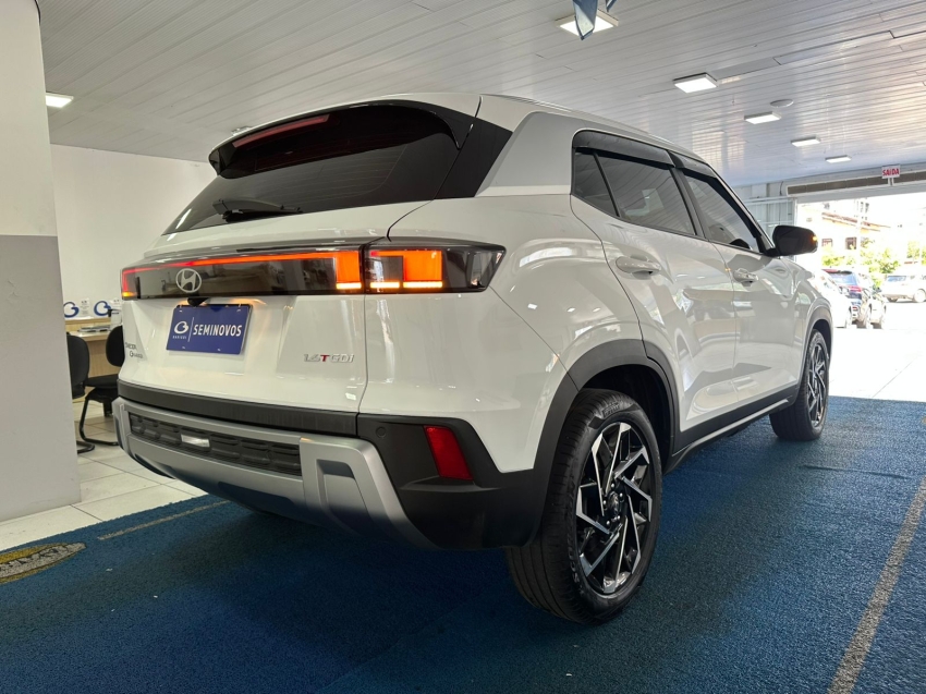 hyundai creta 1.6 tgdi gasolina ultimate dct flex 4p automatico 20257