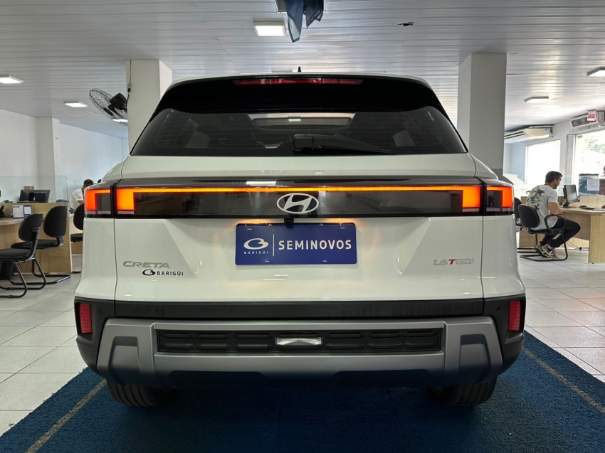 hyundai creta 1.6 tgdi gasolina ultimate dct flex 4p automatico 20256