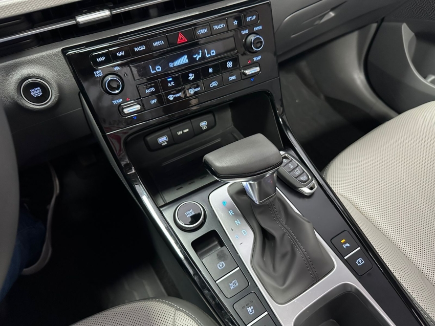 hyundai creta 1.6 tgdi gasolina ultimate dct flex 4p automatico 202515