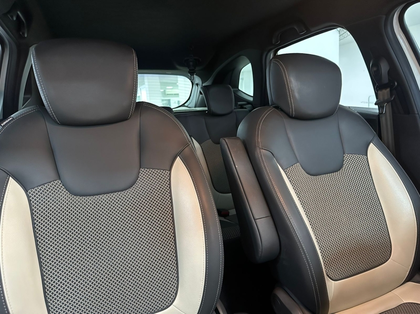 renault captur 1.6 16v sce flex intense x-tronic 5p automatico 202019