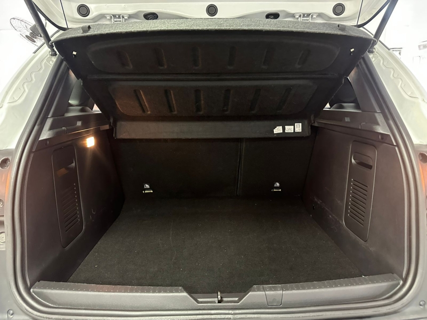 renault captur 1.6 16v sce flex intense x-tronic 5p automatico 20207