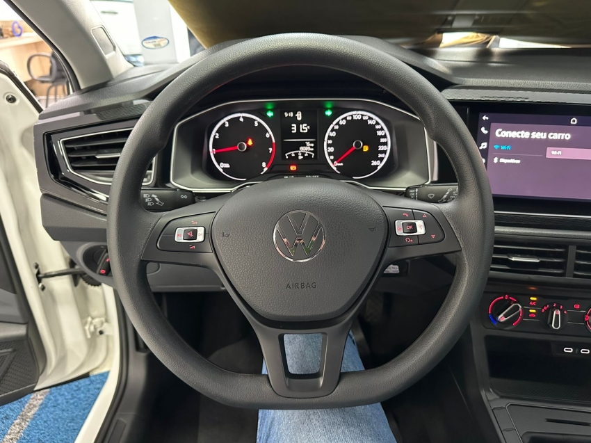 volkswagen polo 1.0 mpi track manual flex 5p 202514