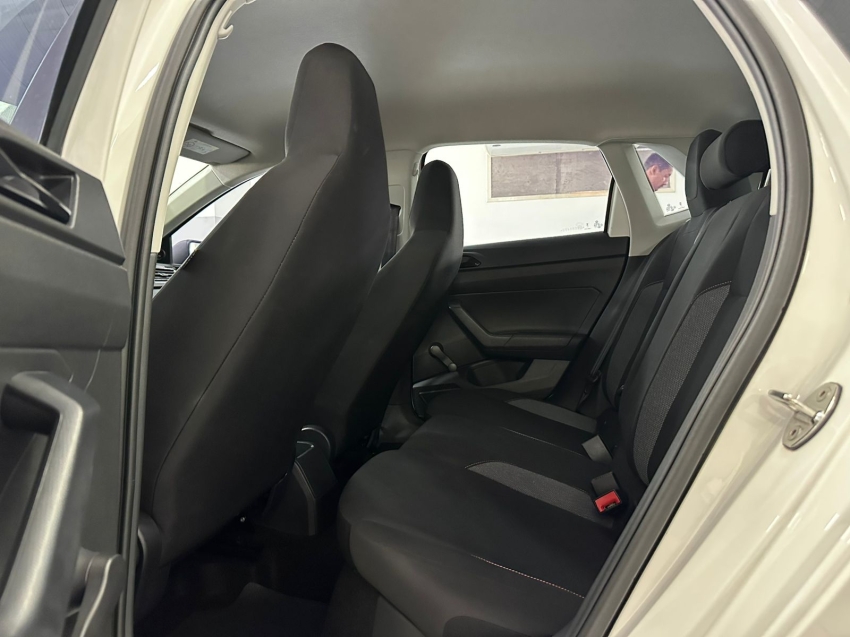 volkswagen polo 1.0 mpi track manual flex 5p 202517