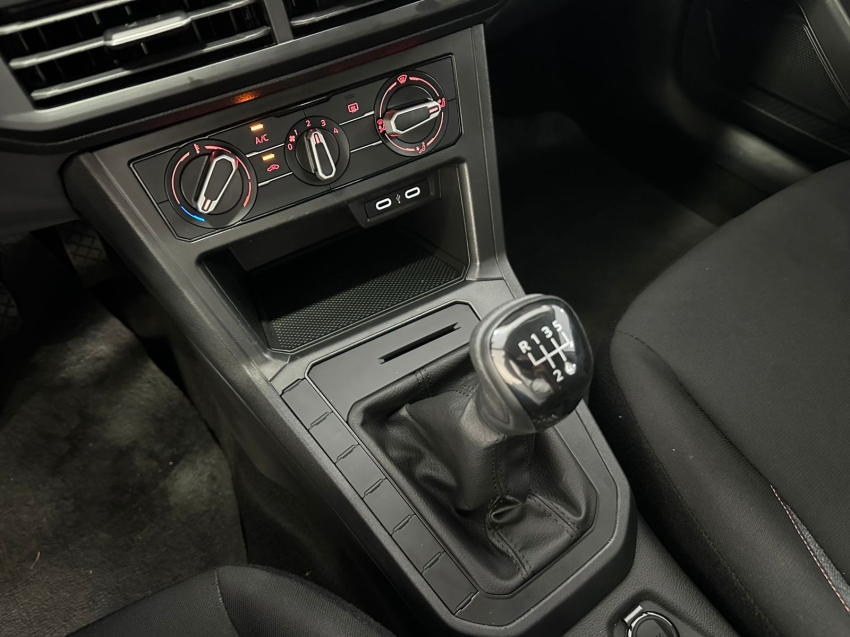 volkswagen polo 1.0 mpi track manual flex 5p 202513