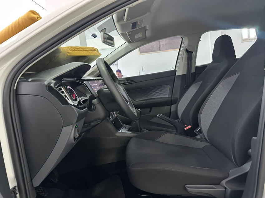 volkswagen polo 1.0 mpi track manual flex 5p 20259