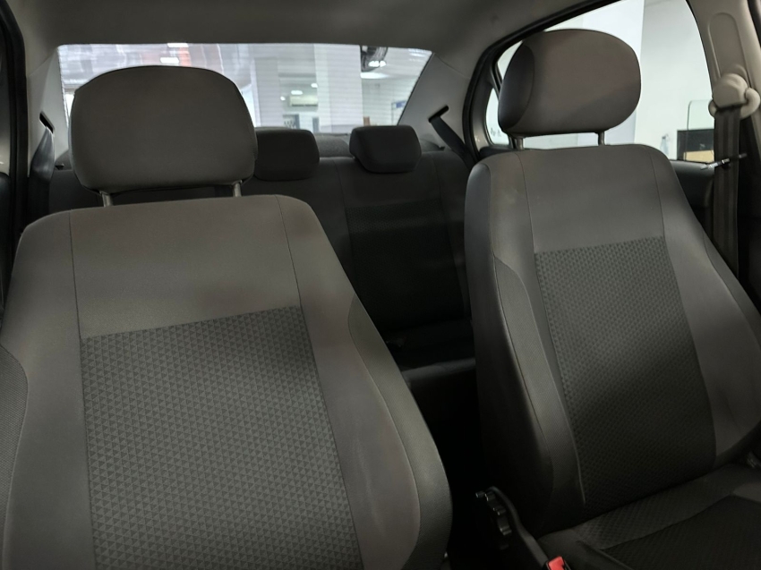 volkswagen voyage 1.6 msi totalflex 4p manual flex 5p 20218