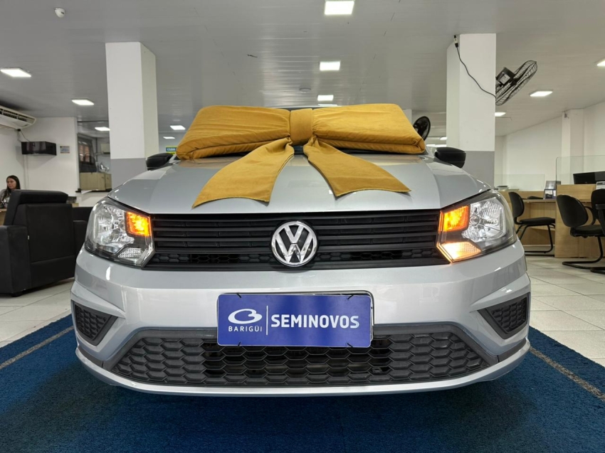 volkswagen voyage 1.6 msi totalflex 4p manual flex 5p 20212