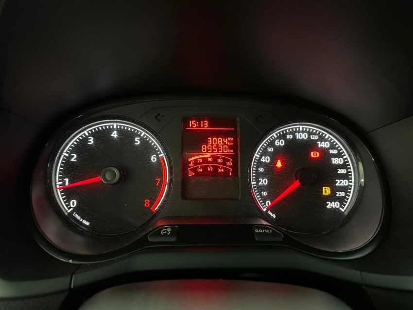 volkswagen voyage 1.6 msi totalflex 4p manual flex 5p 202112