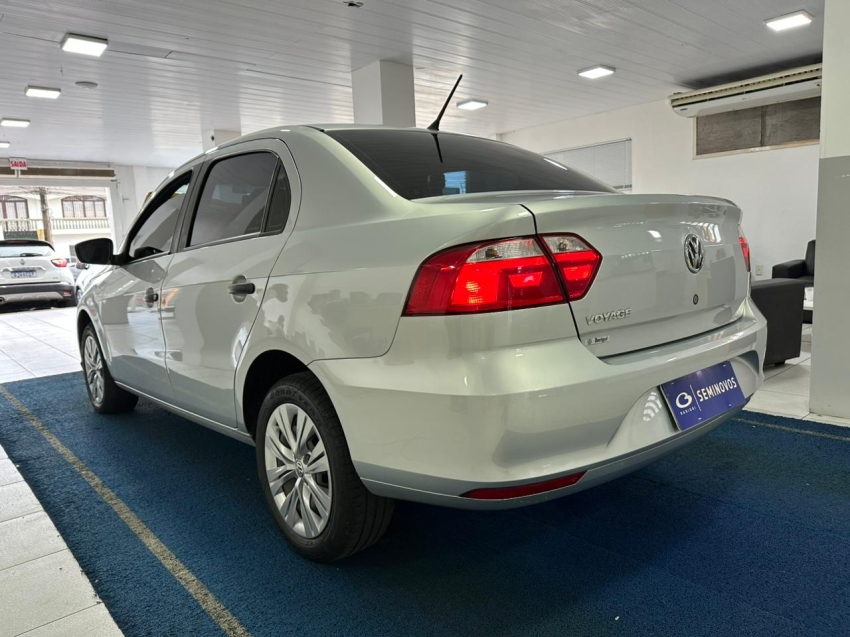 volkswagen voyage 1.6 msi totalflex 4p manual flex 5p 20214