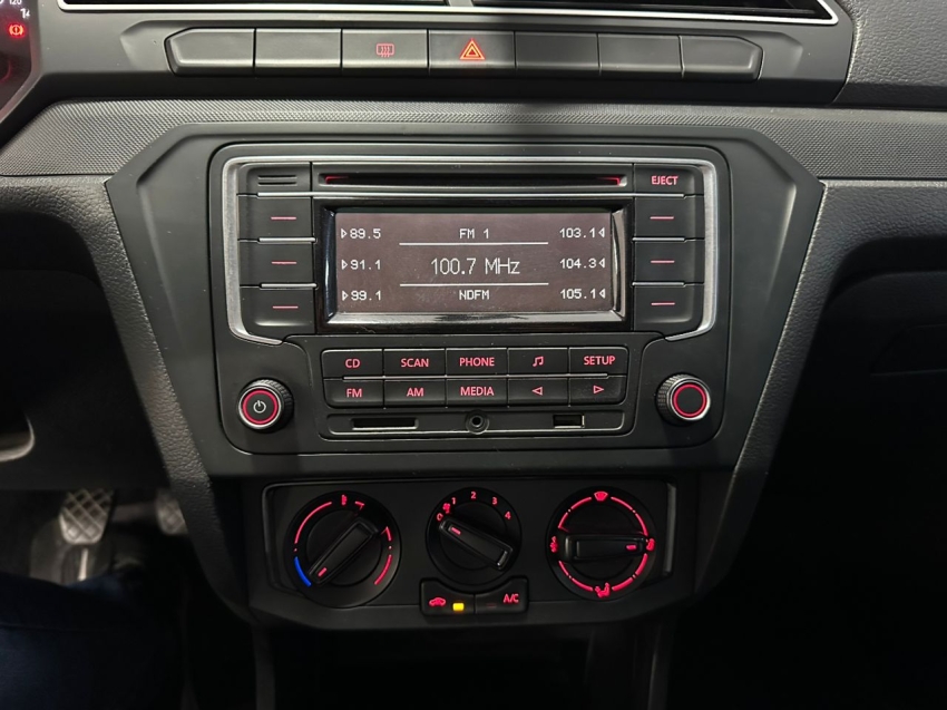 volkswagen voyage 1.6 msi totalflex 4p manual flex 5p 202114