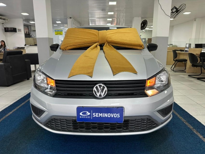 volkswagen voyage 1.6 msi totalflex 4p manual flex 5p 20211