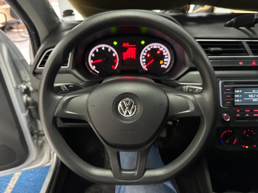 volkswagen voyage 1.6 msi totalflex 4p manual flex 5p 202116