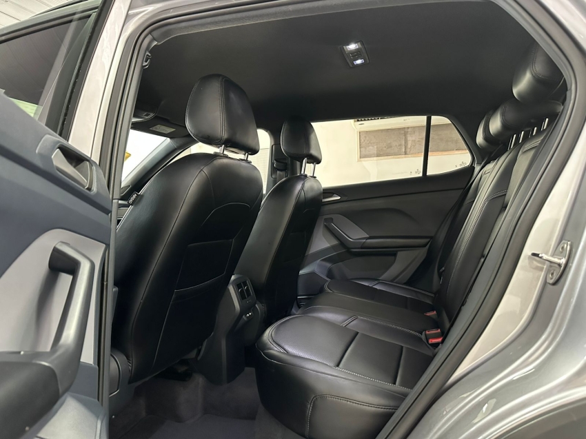 volkswagen t-cross 1.0 200 tsi total flex comfortline automatico 5p 202415