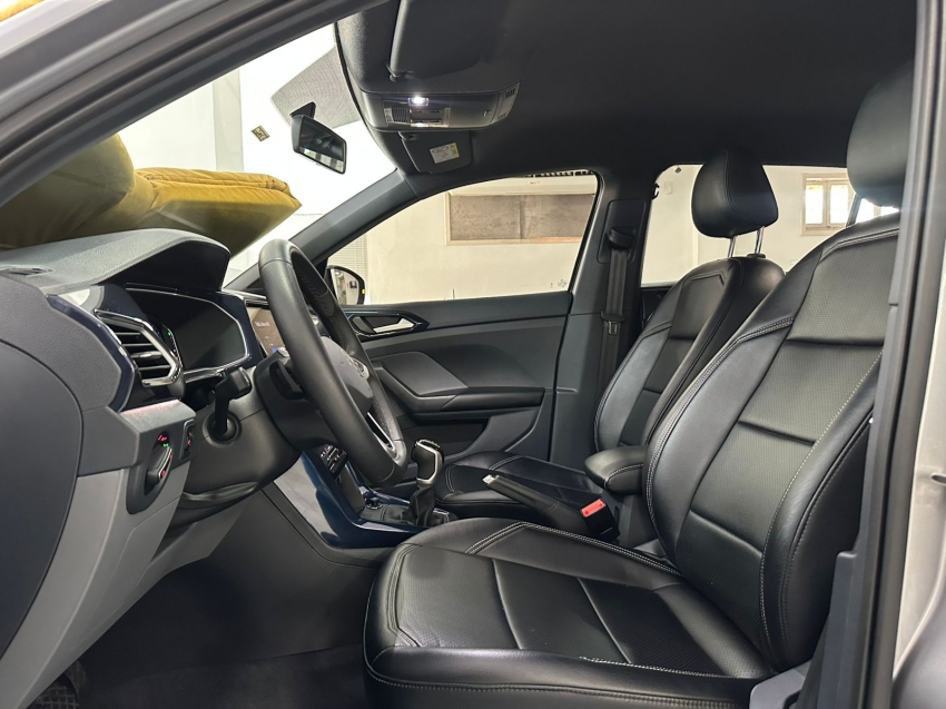 volkswagen t-cross 1.0 200 tsi total flex comfortline automatico 5p 202411