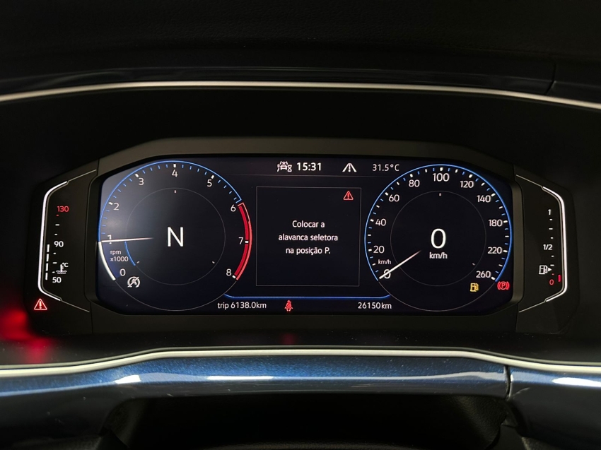 volkswagen t-cross 1.0 200 tsi total flex comfortline automatico 5p 202410