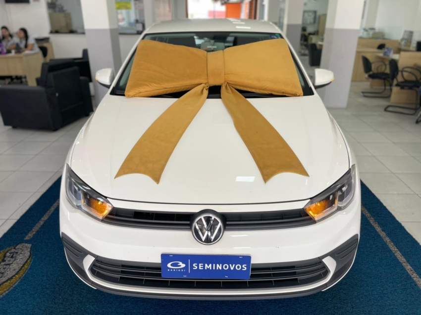 volkswagen polo 1.0 170 tsi manual 1.7 flex 5p 20242