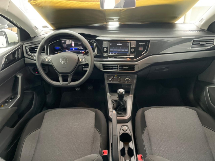 volkswagen polo 1.0 170 tsi manual 1.7 flex 5p 202416