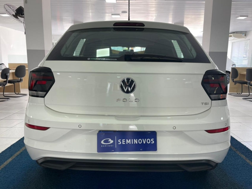 volkswagen polo 1.0 170 tsi manual 1.7 flex 5p 20244