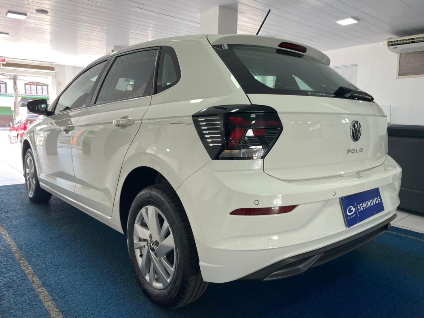 volkswagen polo 1.0 170 tsi manual 1.7 flex 5p 20245