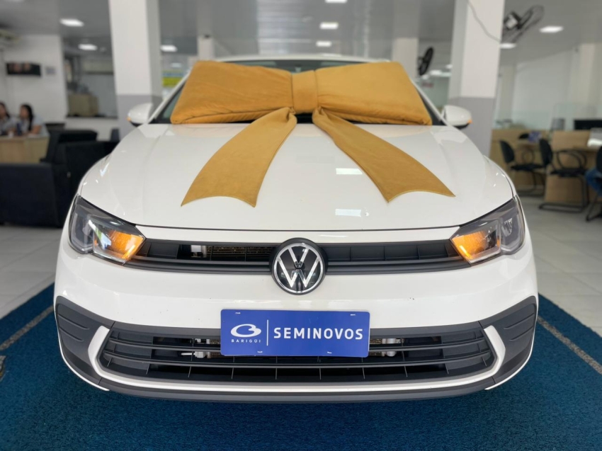 volkswagen polo 1.0 170 tsi manual 1.7 flex 5p 20241