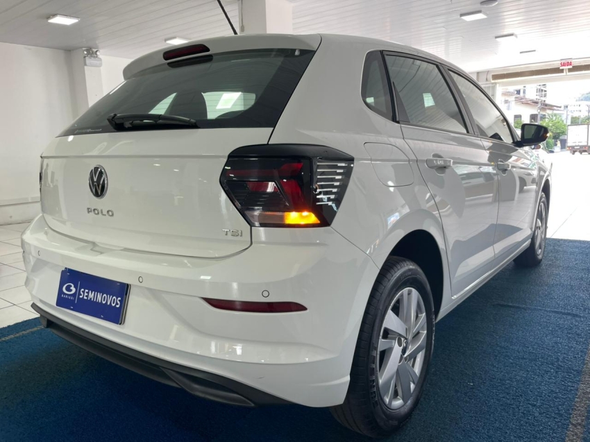 volkswagen polo 1.0 170 tsi manual 1.7 flex 5p 20247