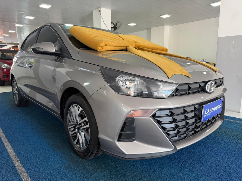 hyundai hb20 1.0 12v flex limited manual 5p 2024