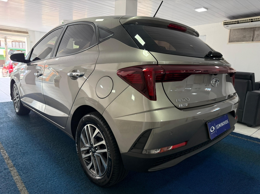 hyundai hb20 1.0 12v flex limited manual 5p 20244