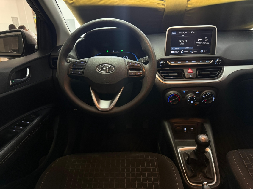 hyundai hb20 1.0 12v flex limited manual 5p 202413