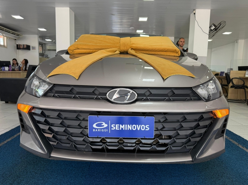 hyundai hb20 1.0 12v flex limited manual 5p 20242