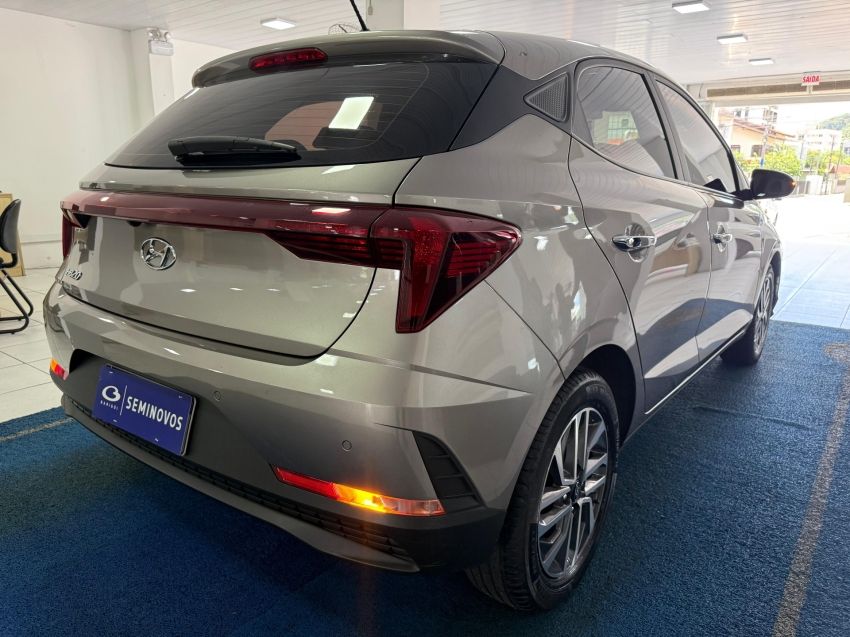 hyundai hb20 1.0 12v flex limited manual 5p 20245