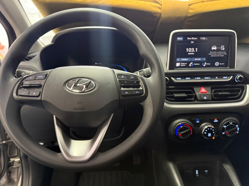 hyundai hb20 1.0 12v flex limited manual 5p 202417