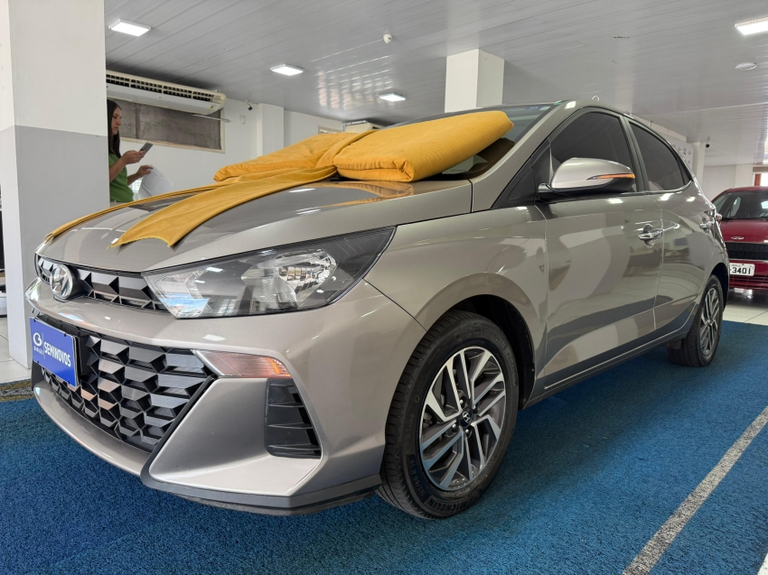 hyundai hb20 1.0 12v flex limited manual 5p 20243