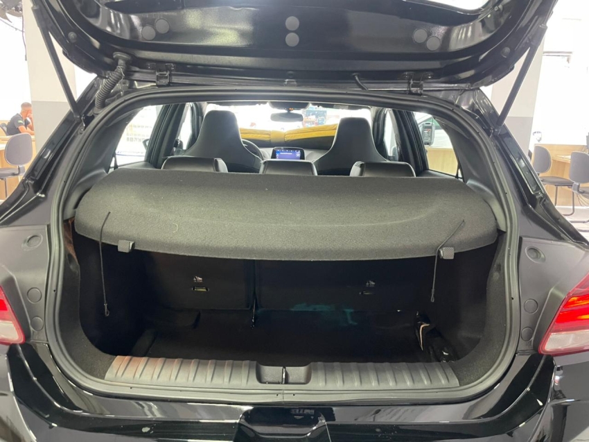 chevrolet onix 1.0 turbo flex rs automatico 5p 202417