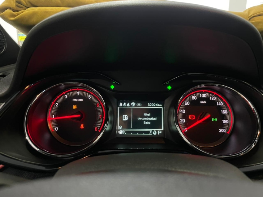 chevrolet onix 1.0 turbo flex rs automatico 5p 202415