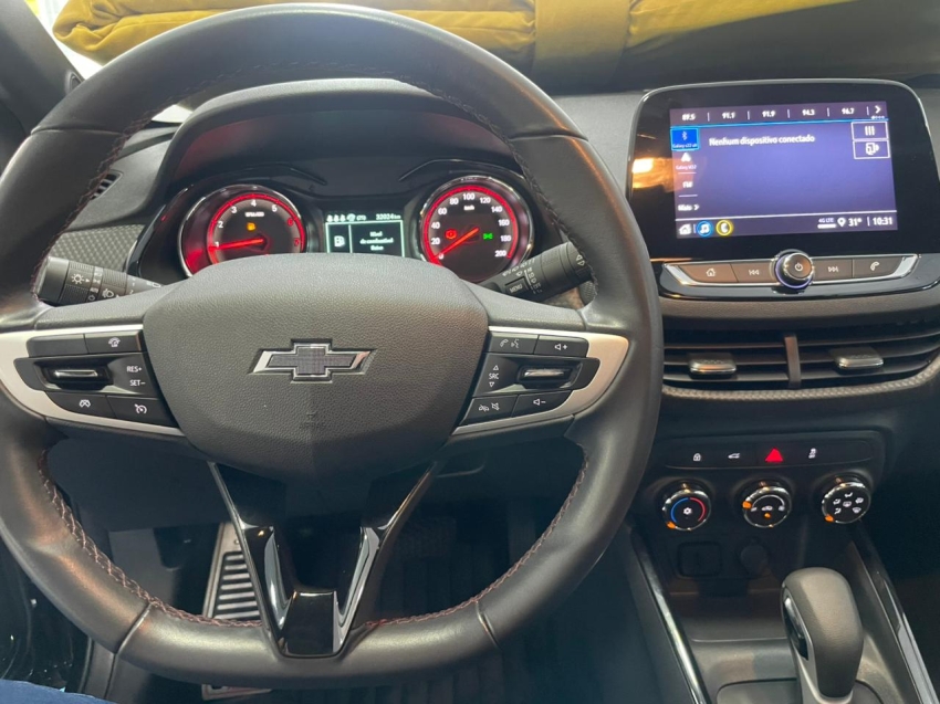 chevrolet onix 1.0 turbo flex rs automatico 5p 202413