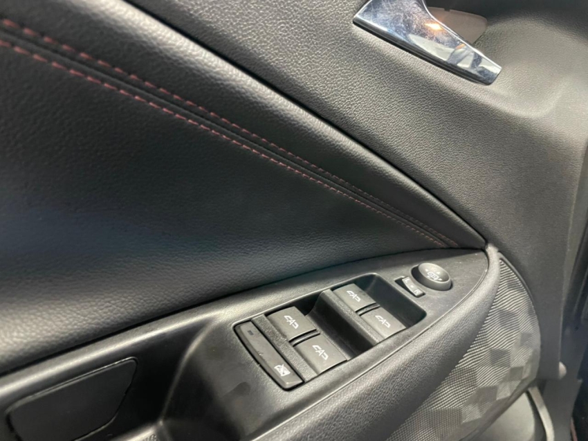 chevrolet onix 1.0 turbo flex rs automatico 5p 20249