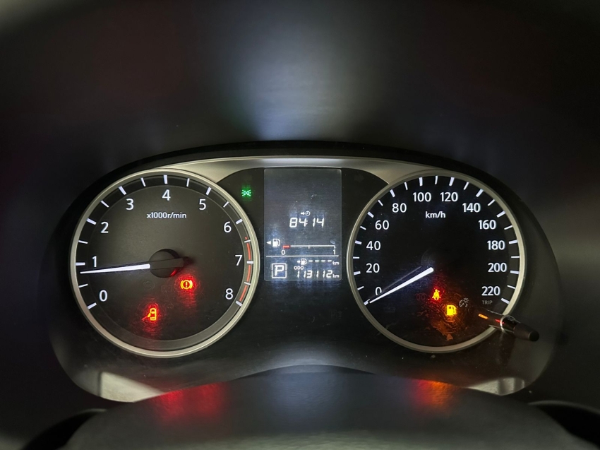 nissan kicks 1.6 16v flexstart s 4p xtronic flex automatico 20199