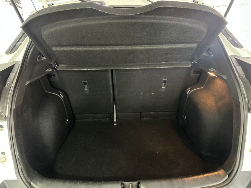 nissan kicks 1.6 16v flexstart s 4p xtronic flex automatico 20196