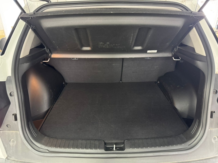 hyundai creta 1.0 tgdi flex limited automatico 4p 20251