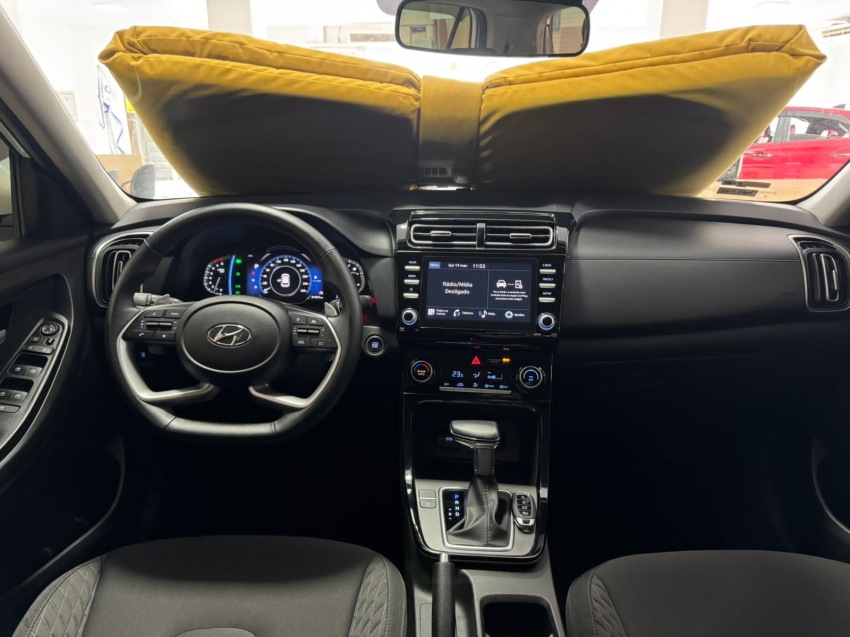 hyundai creta 1.0 tgdi flex limited automatico 4p 202510
