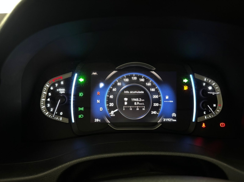 hyundai creta 1.0 tgdi flex limited automatico 4p 20257