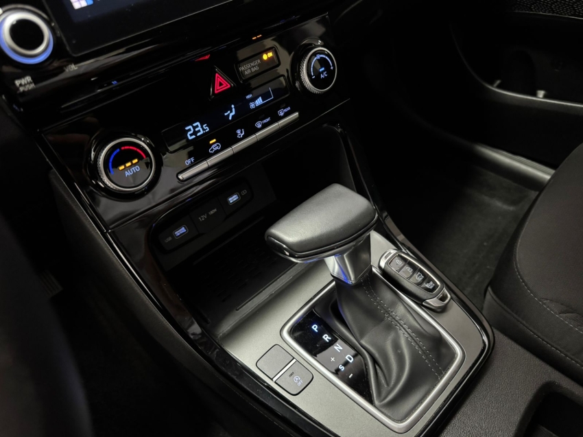 hyundai creta 1.0 tgdi flex limited automatico 4p 20252